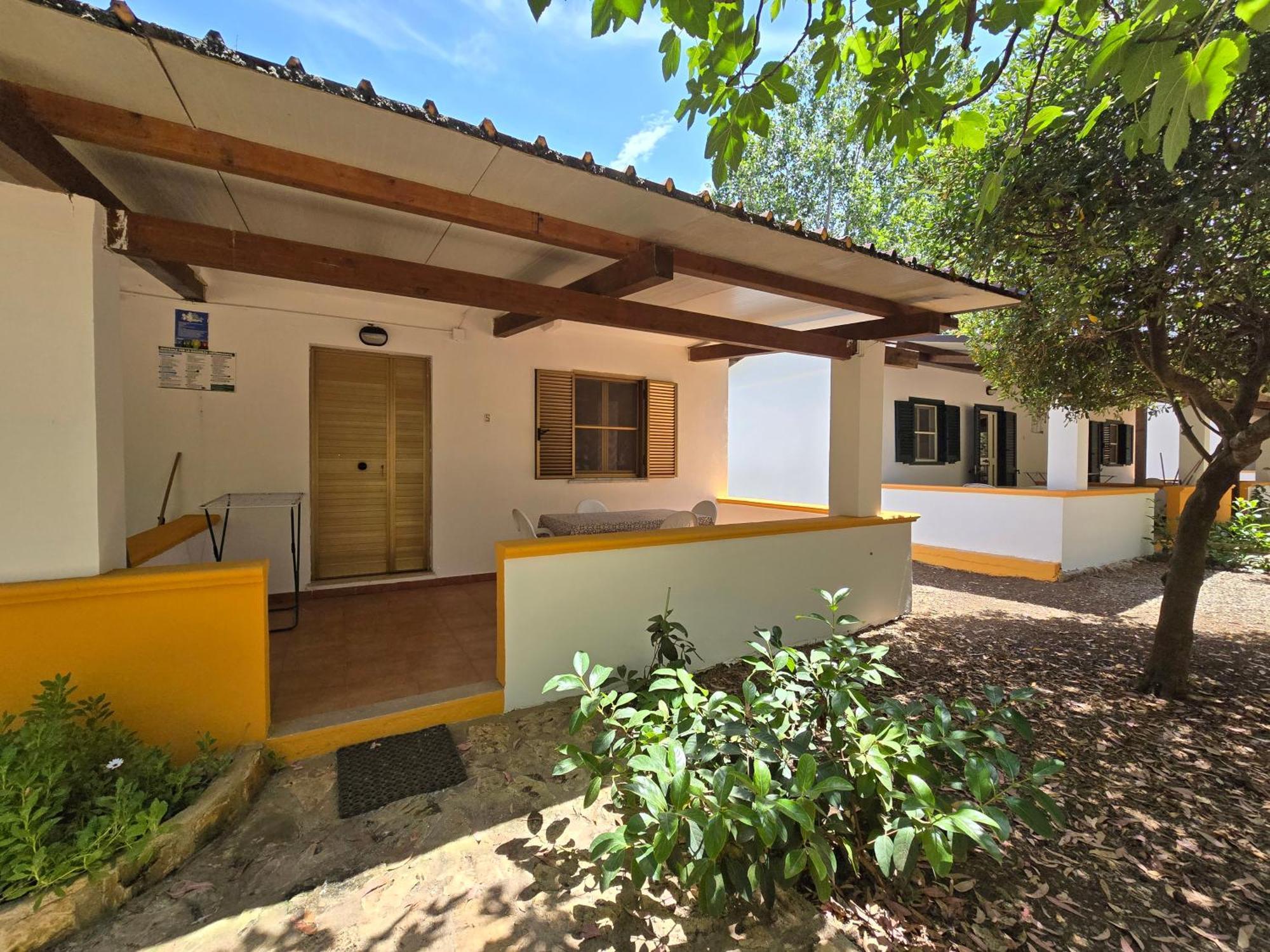 Village Camping Fico D'India Ovile la Marina Bilik gambar